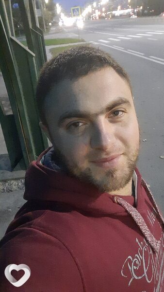 Сергей, 37, Барановичах — анкета №908627
