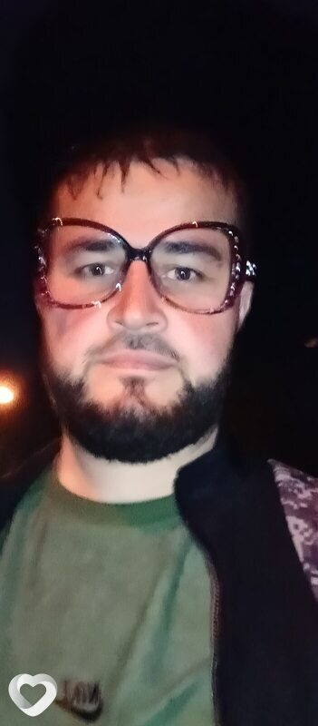 Ooo Maigod, 29, Екатеринбурге — анкета №908628