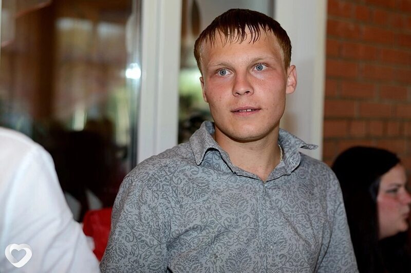 Максим, 32, Новосибирске — анкета №908629