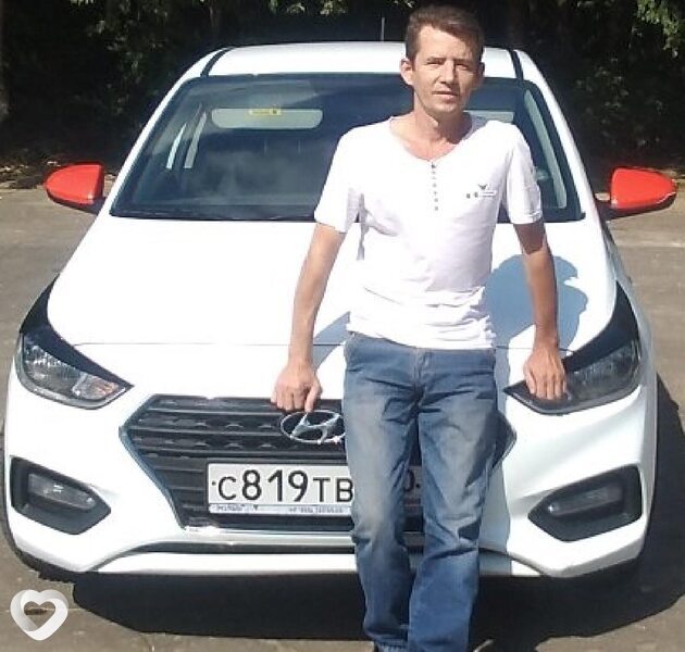 Василий, 46, Воронеже — анкета №908691
