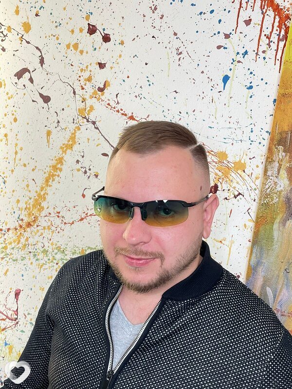 Денис, 36, Новосибирске — анкета №908692