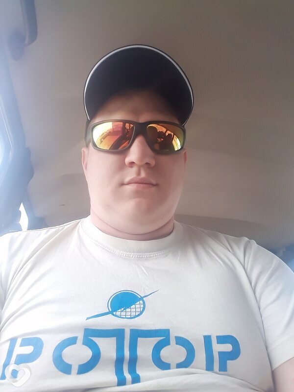 Роман, 31, Славгороде — анкета №908693