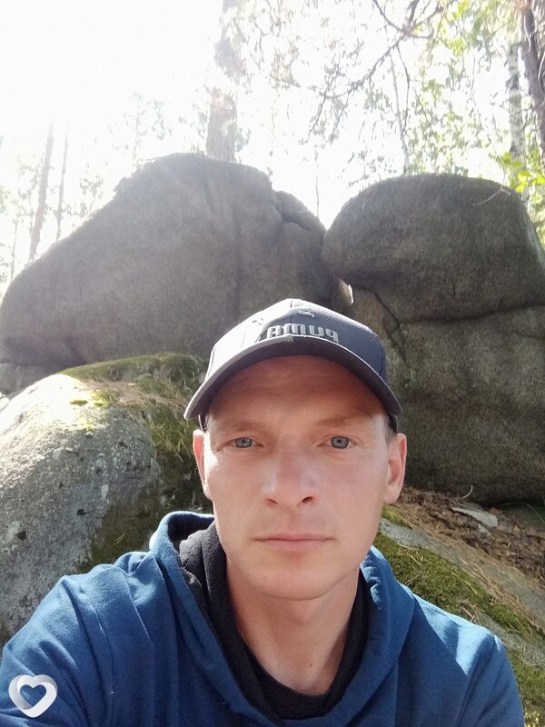 Руслан, 43, Нижнем Тагиле — анкета №908694