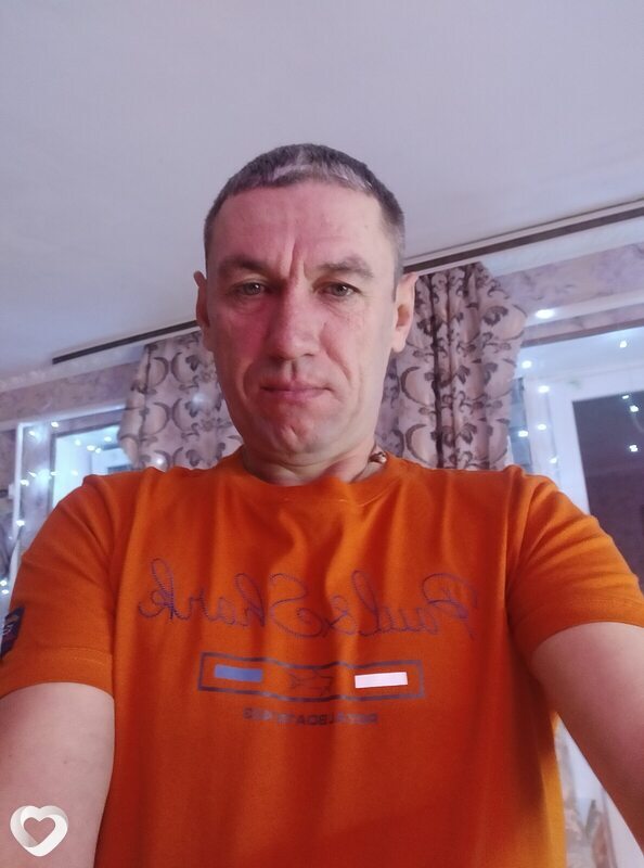 Илья, 44, Москве — анкета №908695