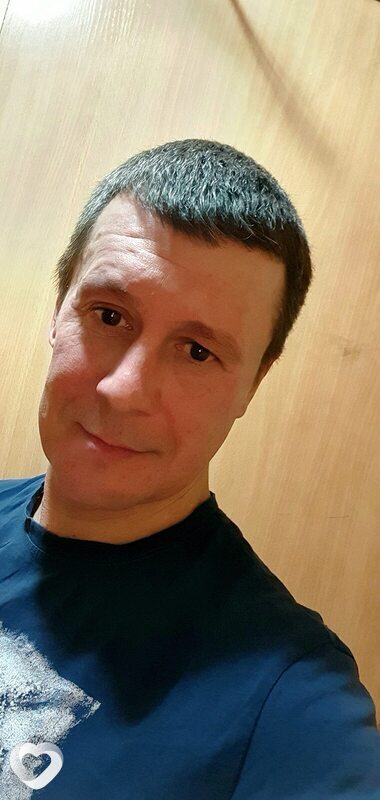 Иван, 44, Томске — анкета №908697