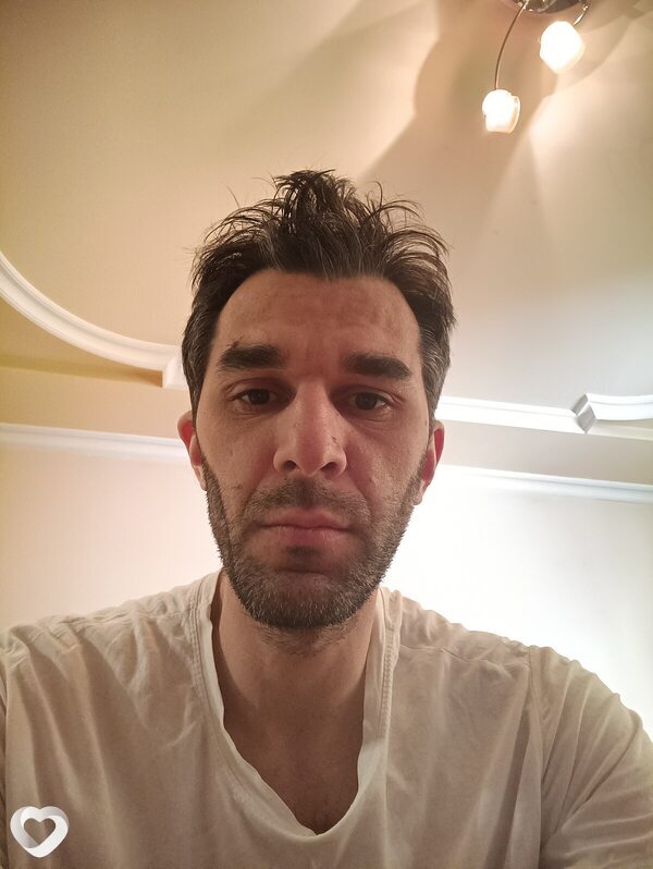 Николай, 35, Тюмени — анкета №908700