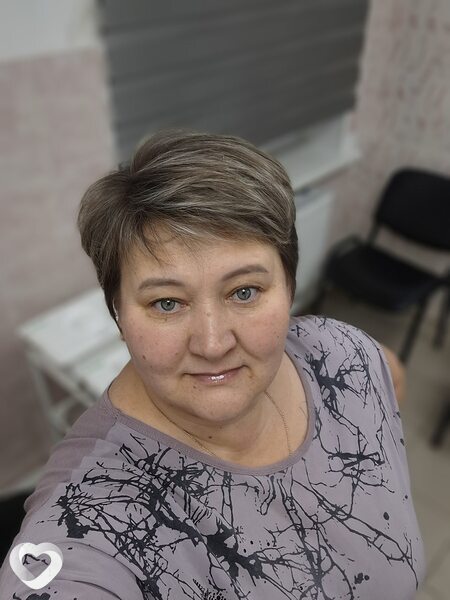 Идалия, 47, Уфе — анкета №908701