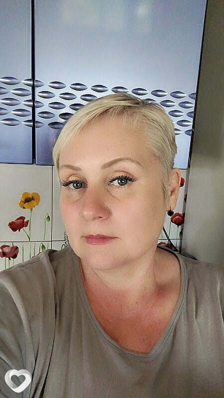 Марина, 54, Якутске — анкета №908709