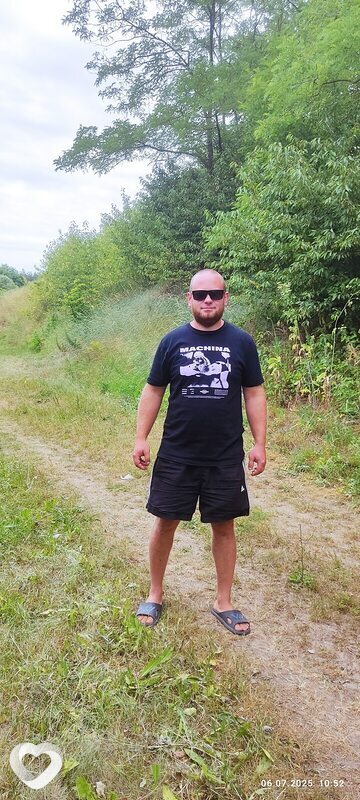 Олександр, Тульчин