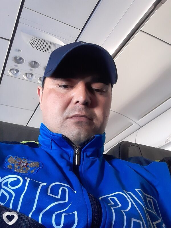 Умрбек, 36, Чехове — анкета №908673