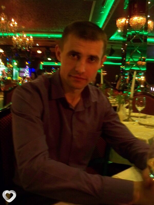 Владимир, 33, Барнауле — анкета №908681
