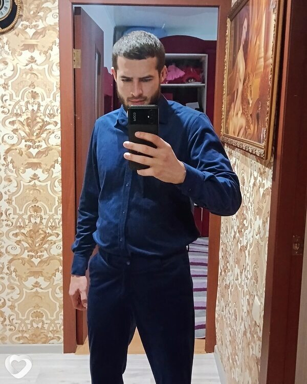 Marat, 32, Смоленске — анкета №908682