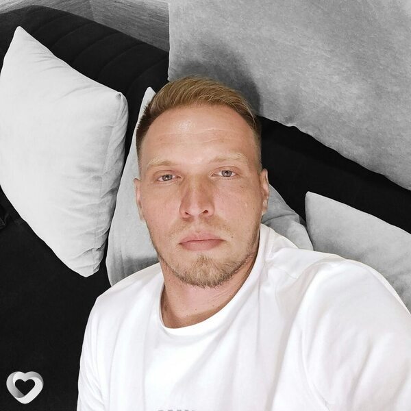 Rassel, 38, Ташкент — анкета №908685