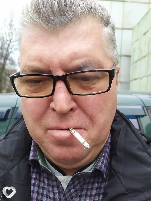 Вячеслав, 57, Кимовске — анкета №908688