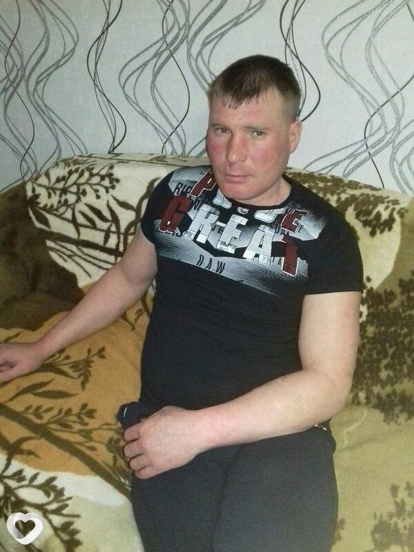 Алексей Найденов, 40, Орёл — анкета №908689