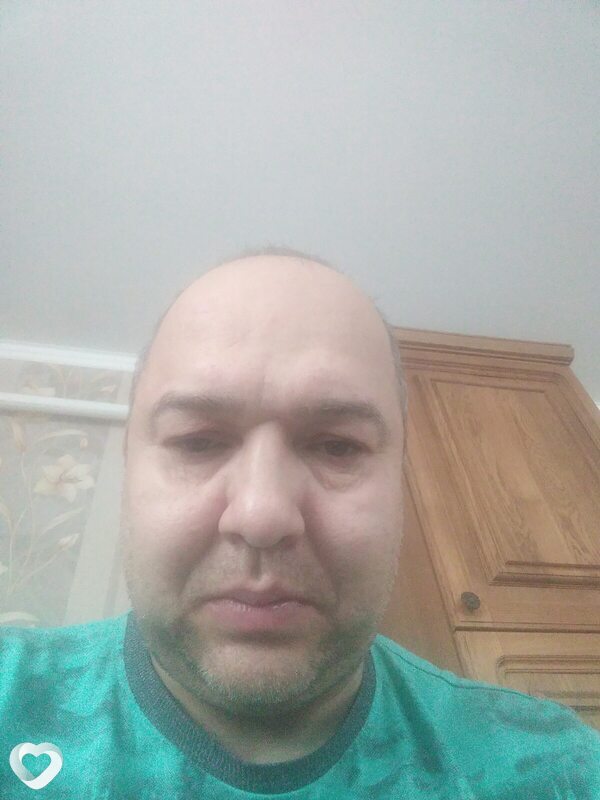 Виталий Федоров, 50, Новочеркасске — анкета №908741