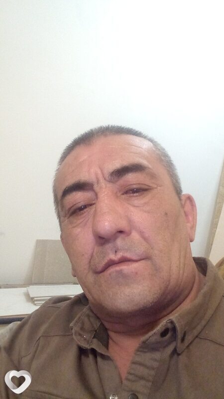 Рашид, 56, Омске — анкета №908747