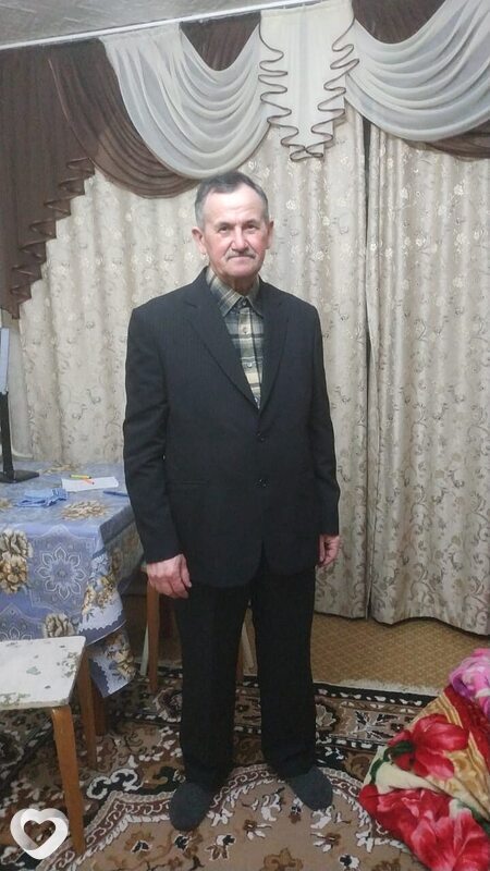 Мансур, Стерлитамак