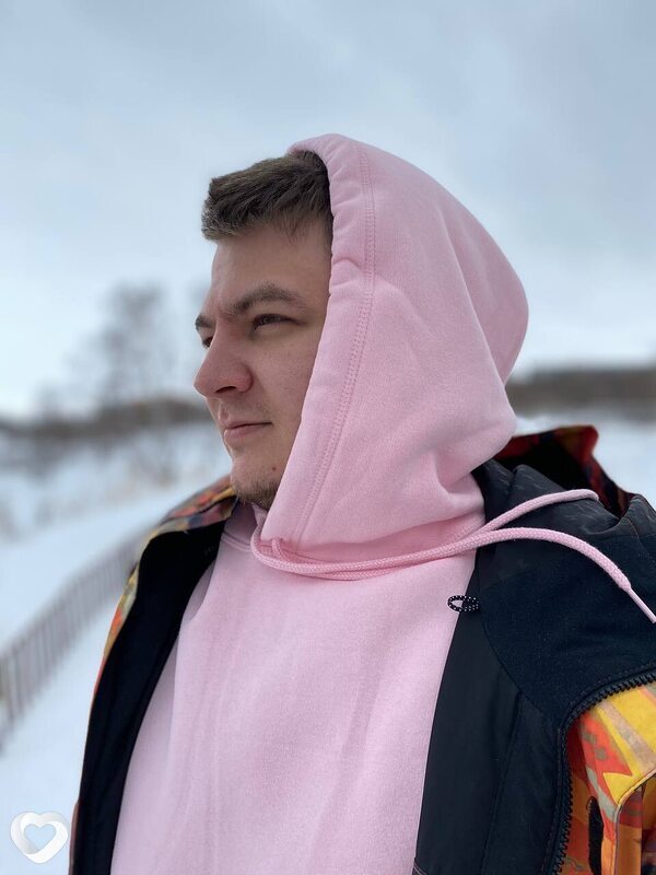 Максим, 30, Новосибирске — анкета №908755