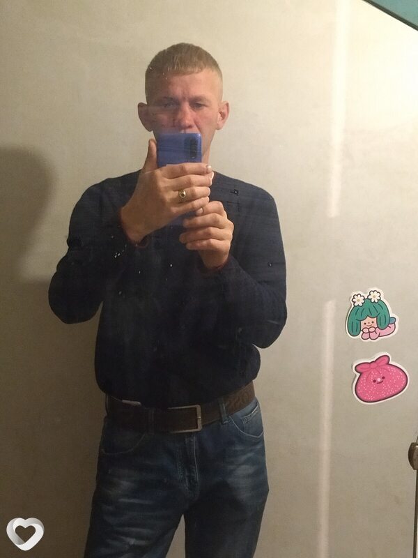 Сергей, 41, Орске — анкета №908763