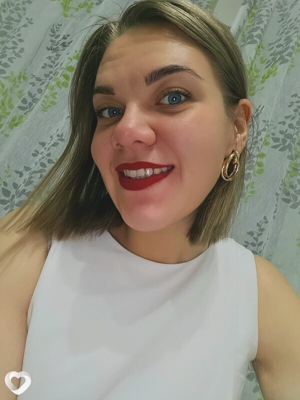 Екатерина, 32, Екатеринбурге — анкета №908764
