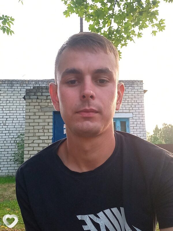 Дмитрий, 30, Клинцах — анкета №908717
