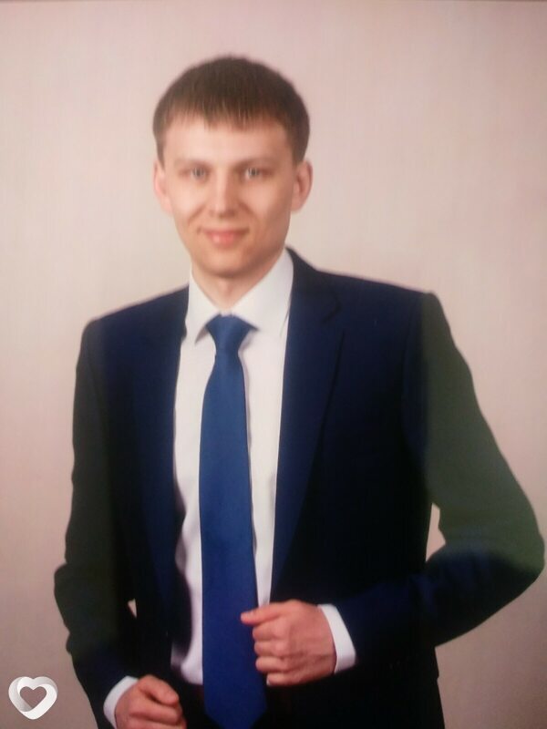 Максим, 30, Новосибирске — анкета №908729