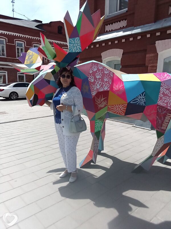 Татьяна, 69, Ульяновске — анкета №908735