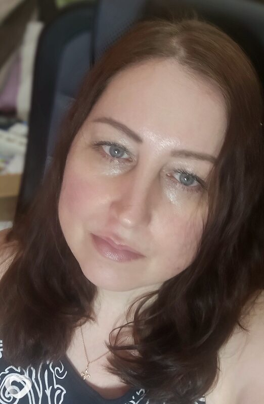 Вера, 43, Минусинске — анкета №908766
