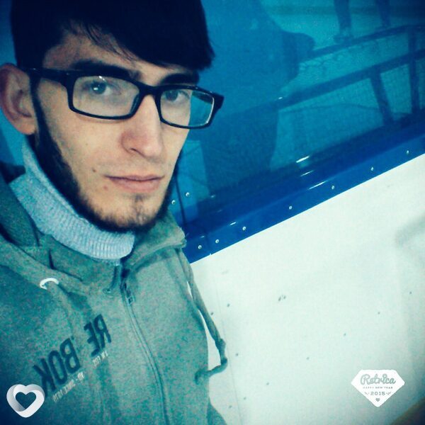 Андрей, 31, Новосибирске — анкета №908771