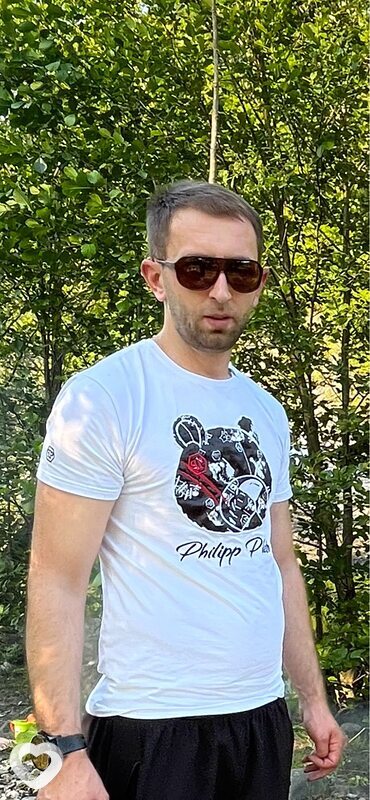 Яско, 36, Сочи — анкета №908772