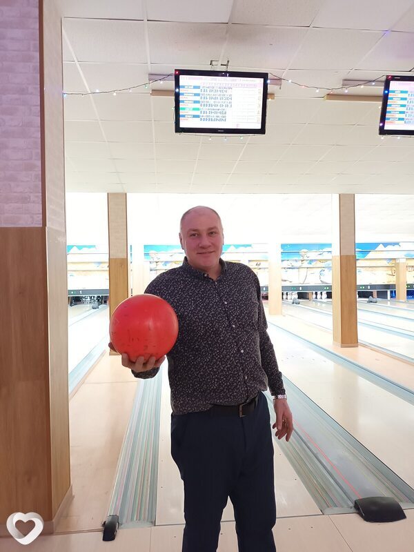 Сергей, 49, Сургуте — анкета №908773