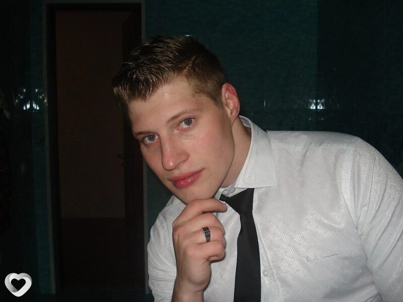 Сергей, 36, Пушкино (Московская Обл) — анкета №908777