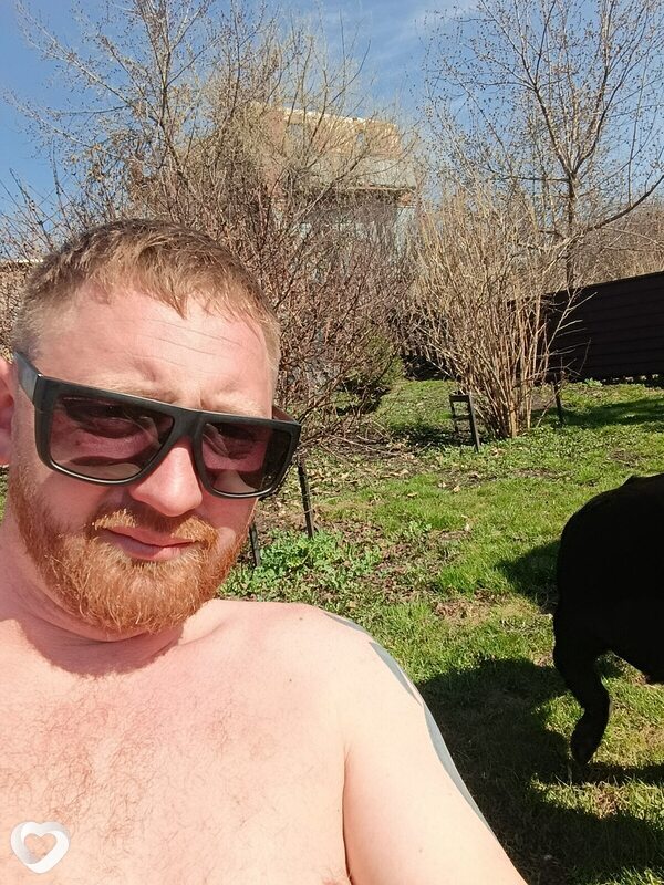 Виталий, 34, Новокузнецке — анкета №908778
