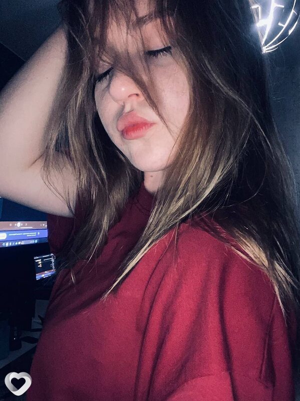 Аля, 20, Москве — анкета №908779