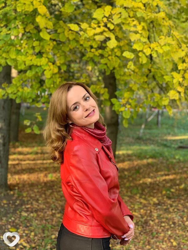 Елена, 47, Великом Новгороде — анкета №908780