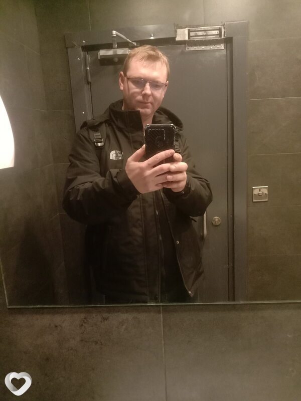 Анатолий, 34, Москве — анкета №908784
