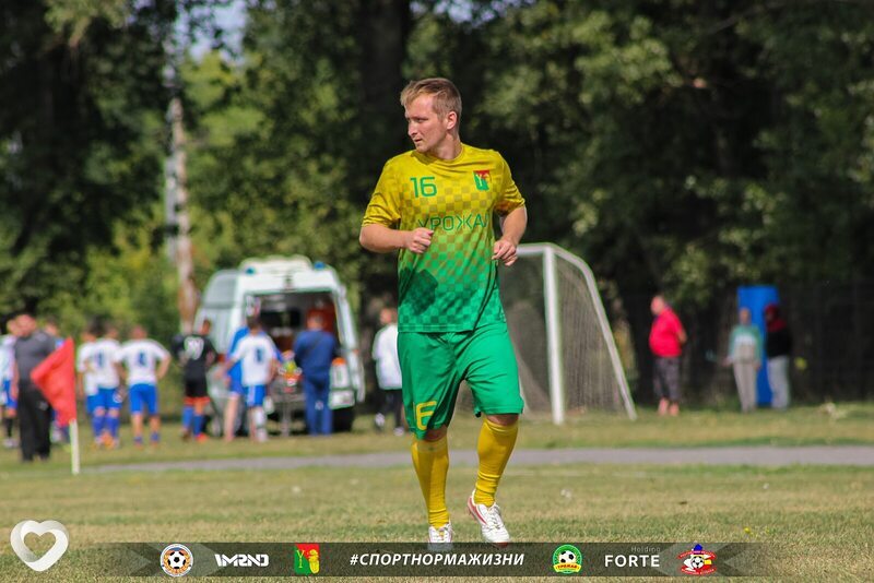 Александр, 31, Воронеже — анкета №908842