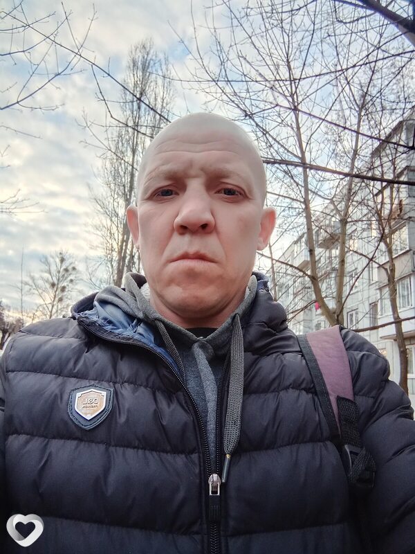 Алексей, 47, Бресте — анкета №908848