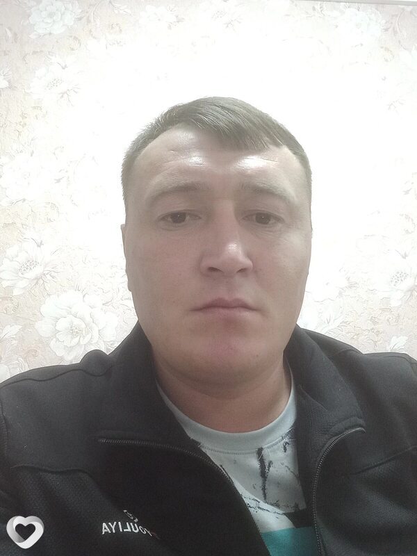 Инзиль, 35, Москве — анкета №908850