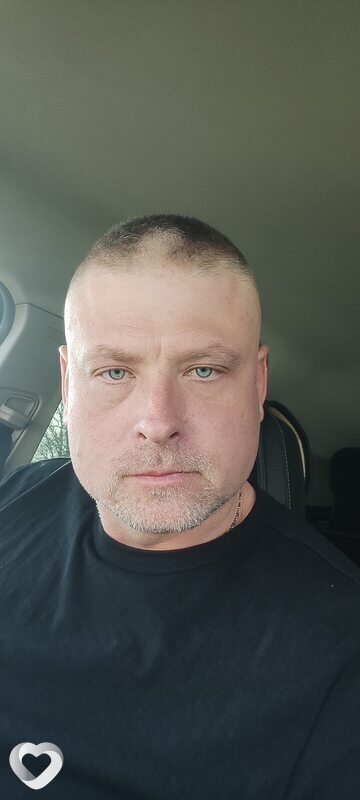 Денис, 39, Белгороде — анкета №908855