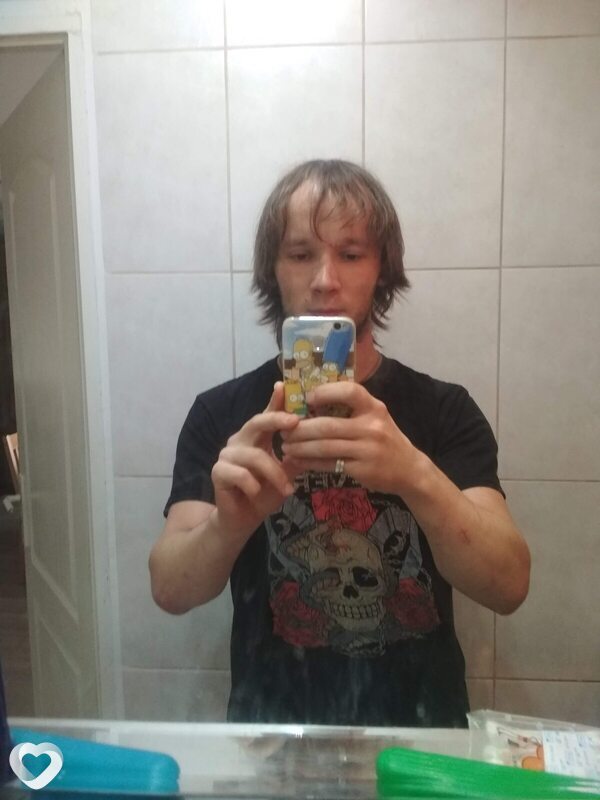 Егор, 33, Ивано-Франковске — анкета №908856