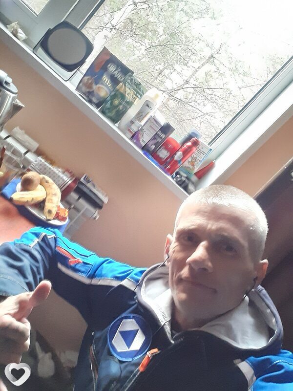 Евгений, 43, Кемерове — анкета №908859