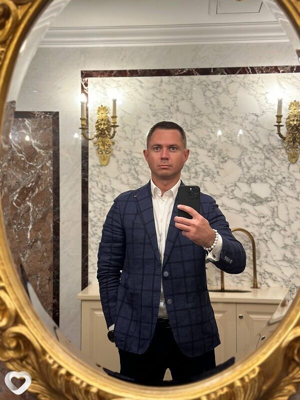 Евгений, 35, Воронеже — анкета №908860