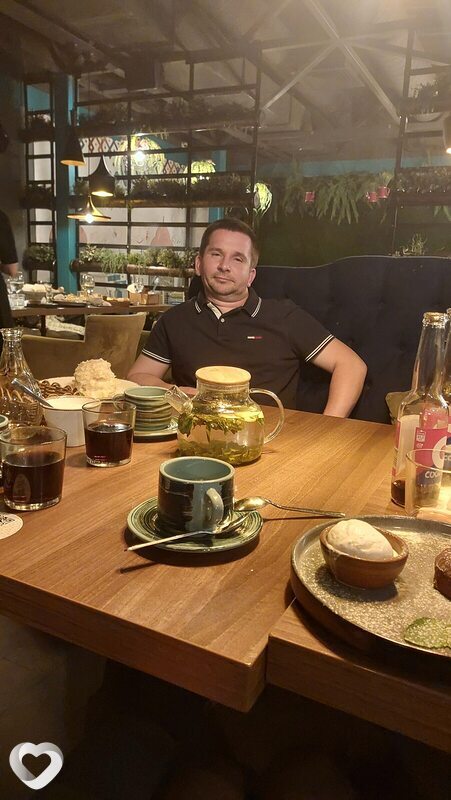 Иван, 45, Оренбурге — анкета №908864