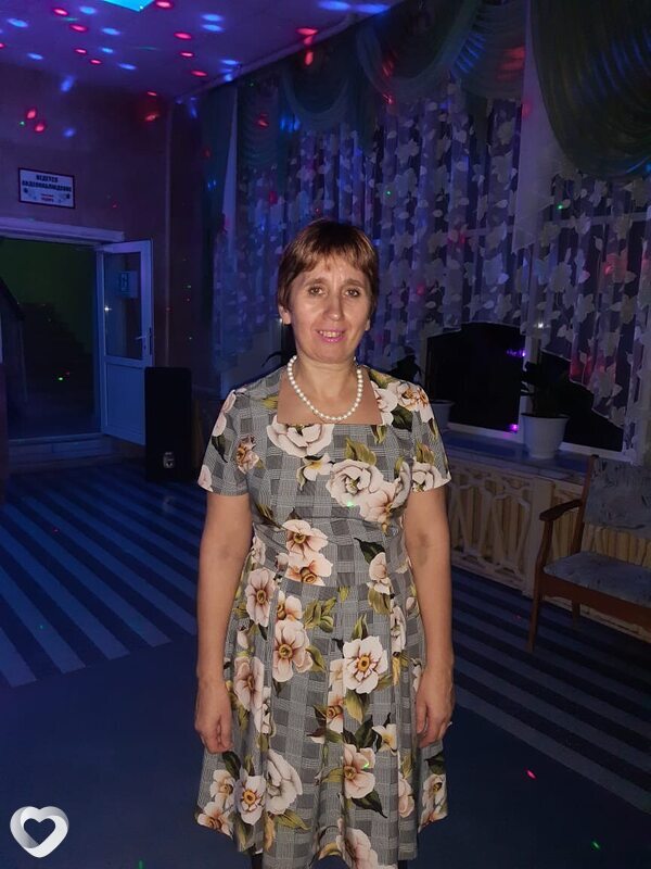 Евгения, 55, Сыктывкаре — анкета №908791