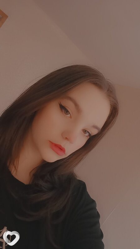 Аннет, 21, Улан-Удэ — анкета №908793