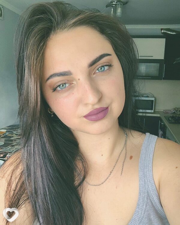 Карина, 38, Улан-Удэ — анкета №908794