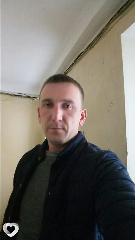 Антон, 37, Дзержинске — анкета №908797