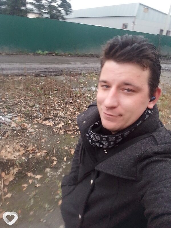 Александр, 32, Москве — анкета №908800